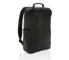 Рюкзак для ноутбука 15.6" Fashion Black (без содержания ПВХ)