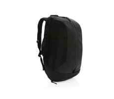 Рюкзак для работы и спорта Swiss Peak из rPET AWARE™, 15,6"