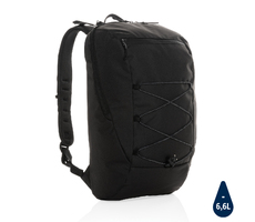 Походный рюкзак Impact из RPET AWARE™, 18 л