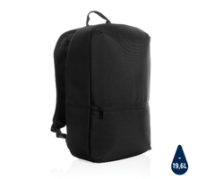 Рюкзак для ноутбука Minimalist Impact из rPET AWARE™ 1200D, 15,6"