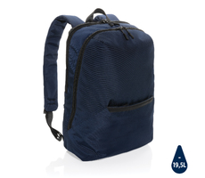 Рюкзак для ноутбука Impact из rPET AWARE™ 1200D, 15.6''
