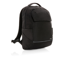 Рюкзак для ноутбука Swiss Peak Brooke из rPET AWARE™, 15,6’’