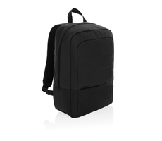 Рюкзак для ноутбука Armond из rPET AWARE™, 15,6”