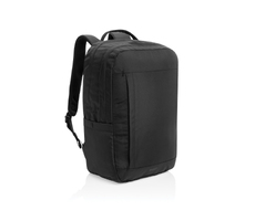 Рюкзак для ноутбука Swiss Peak Edin из rPET Aware™, 15.6"