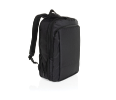 Складной рюкзак для ноутбука Flexpack из rPET Aware™, 15.6"