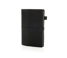 Многофункциональный блокнот Daily Notes Binder 3 в 1 в обложке из PU, А5