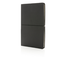 Блокнот Modern Deluxe в мягкой обложке, А5