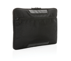 Чехол для ноутбука Swiss Peak Voyager из RPET AWARE™, 15.6"