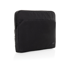Чехол для ноутбука Swiss Peak Essential из rPET Aware™, 15.6"