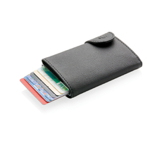 Кошелек с держателем для карт C-Secure RFID