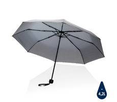 Компактный зонт Impact из RPET AWARE™, d95 см