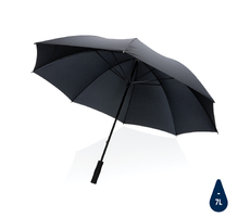 Зонт-антишторм Impact из RPET AWARE™, d130 см 