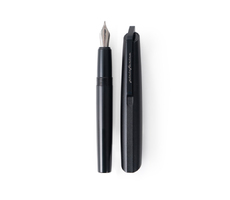 Перьевая ручка Pininfarina PF GO BLACK