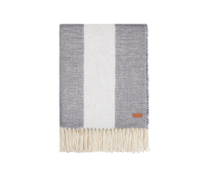 Плед VINGA Tella из Polylana® AWARE™, 230 г/м², 130х170 см