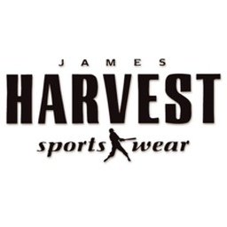 james harvest
