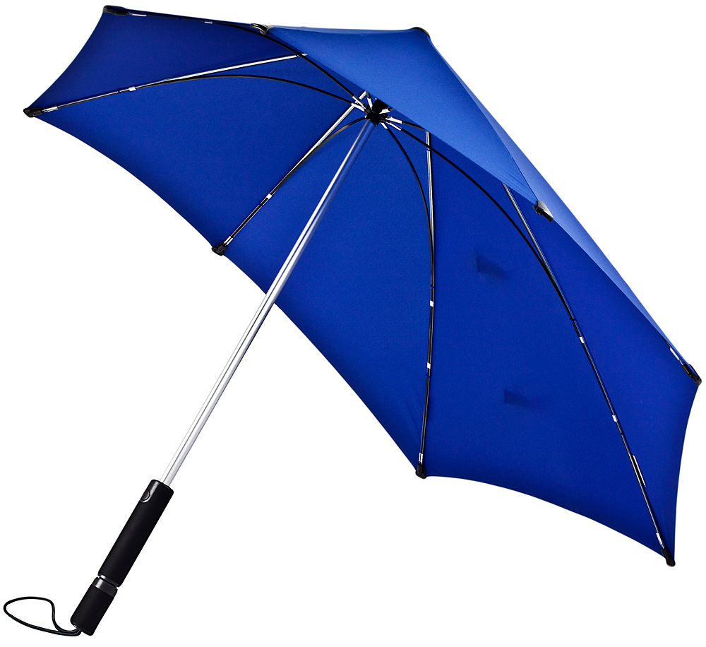 Виды зонтов для