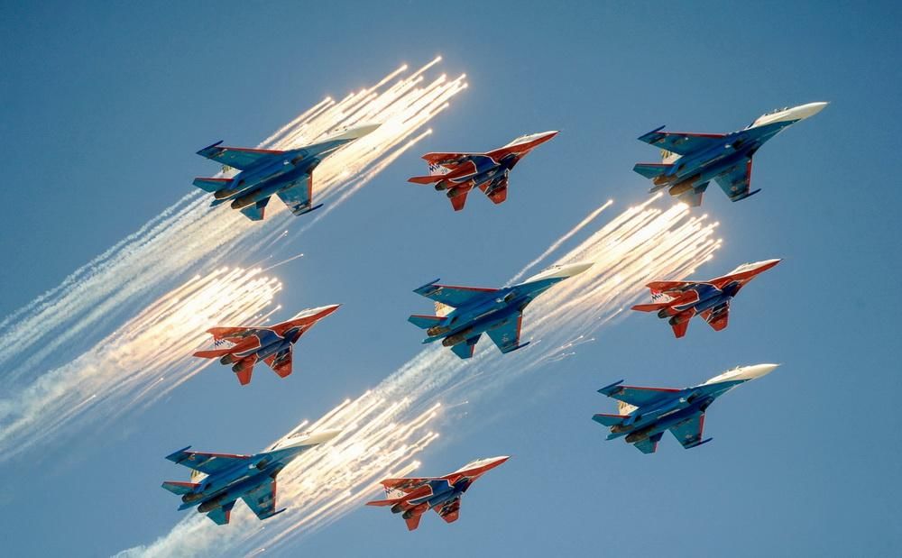 С праздником Великой Победы