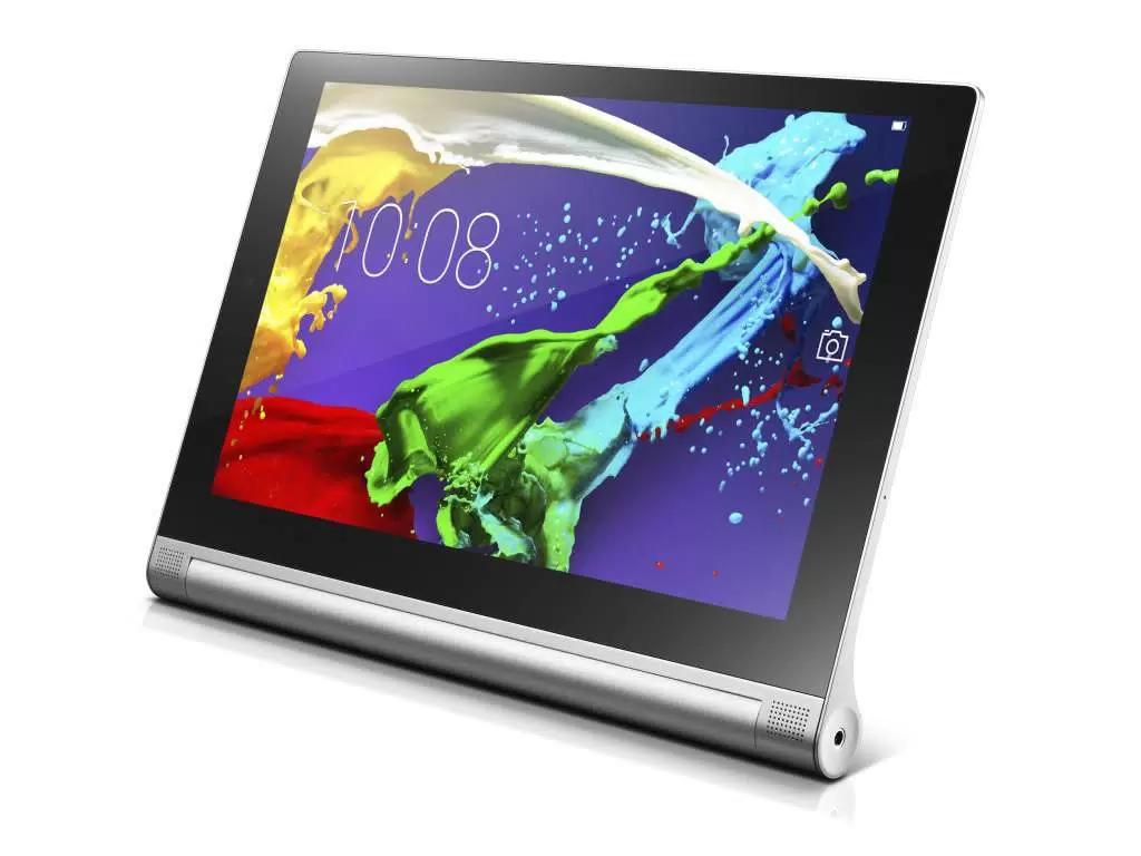 Lenovo Yoga Tablet Pro 2 в подарок