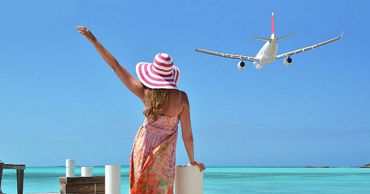Не пора ли в отпуск? =)