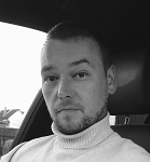 Маркин Евгений