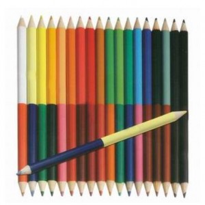 карандаши под нанесение логотипа
