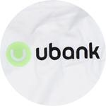 Рубашка с вышивкой для UBank
