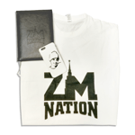 Сувениры ZM Nation