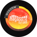 Толстовки для радиостанции Megapolis FM
