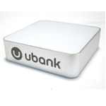 Сувениры для Ubank