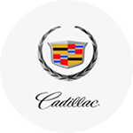Cadillac Россия