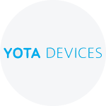YOTA Devices