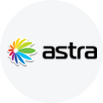 Заправки Astra