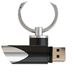 USB-флешки на заказ с логотипом
