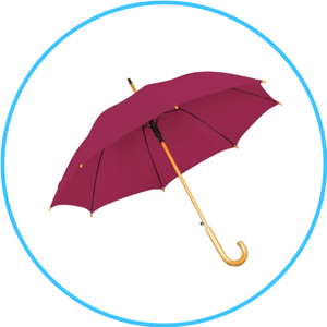 Зонт от GiftsPro